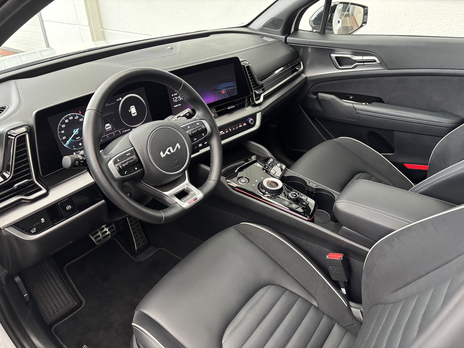 Kia Sportage – Bild 8