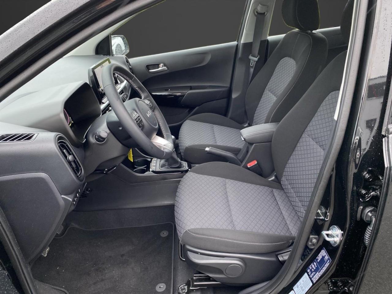 Kia Picanto – Bild 10