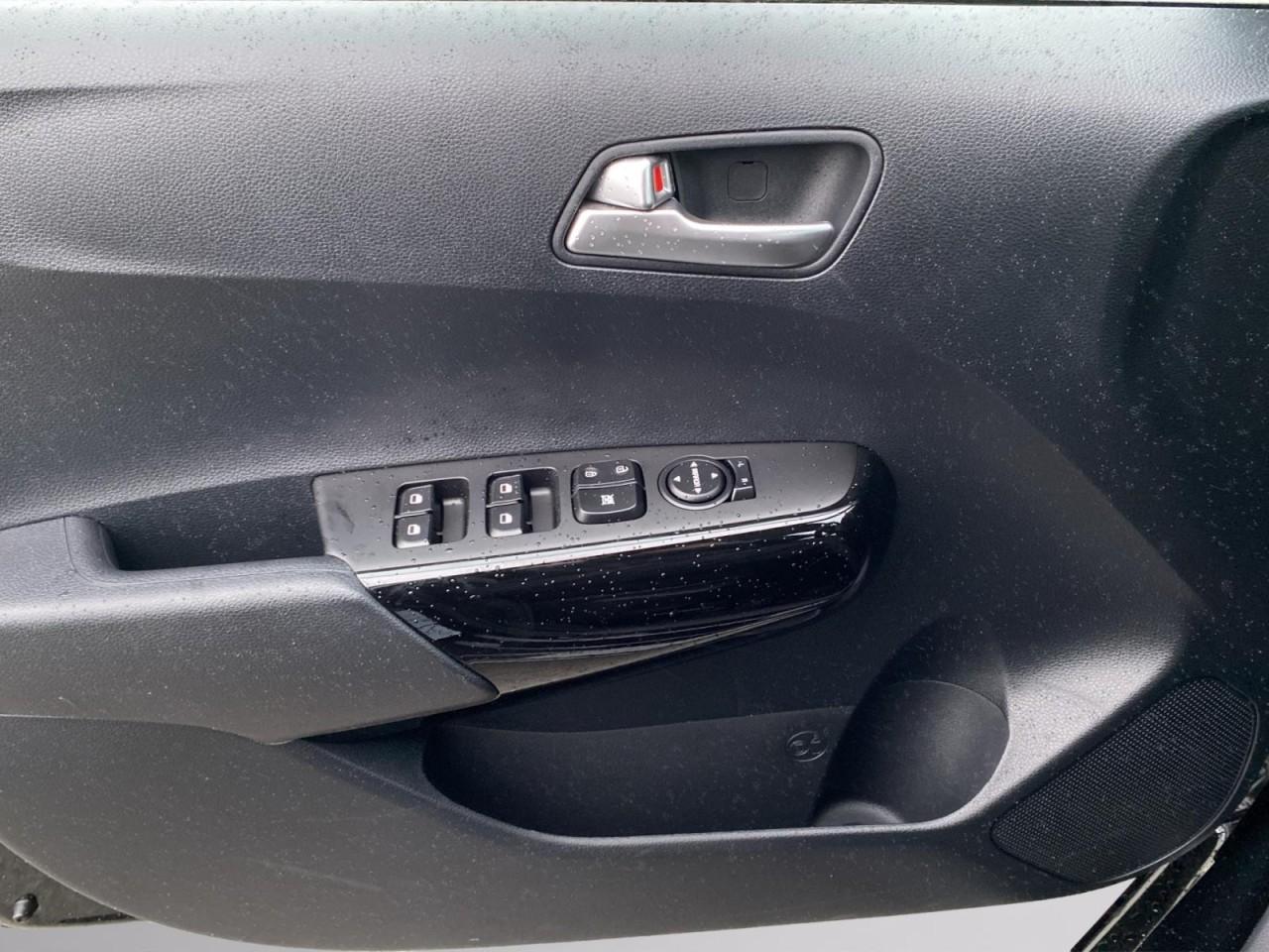 Kia Picanto – Bild 13