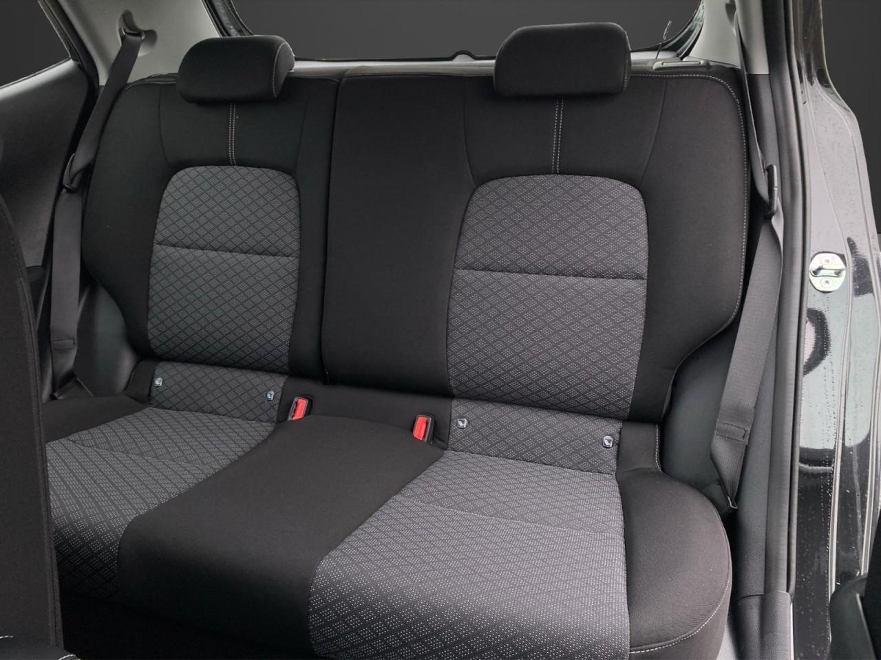Kia Picanto – Bild 14