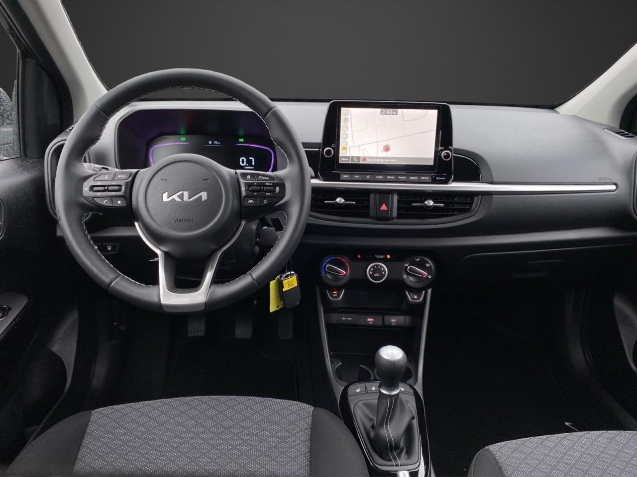 Kia Picanto – Bild 15
