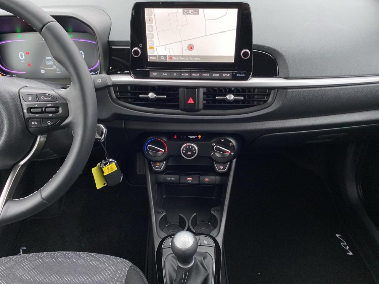 Kia Picanto – Bild 16