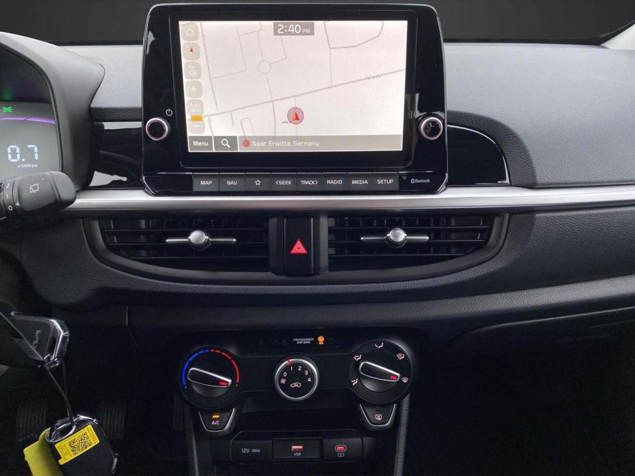 Kia Picanto – Bild 17
