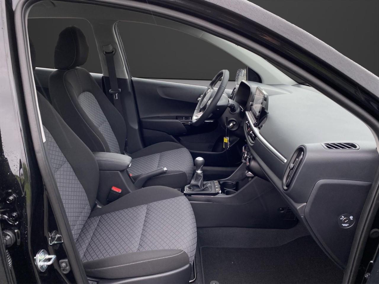 Kia Picanto – Bild 18