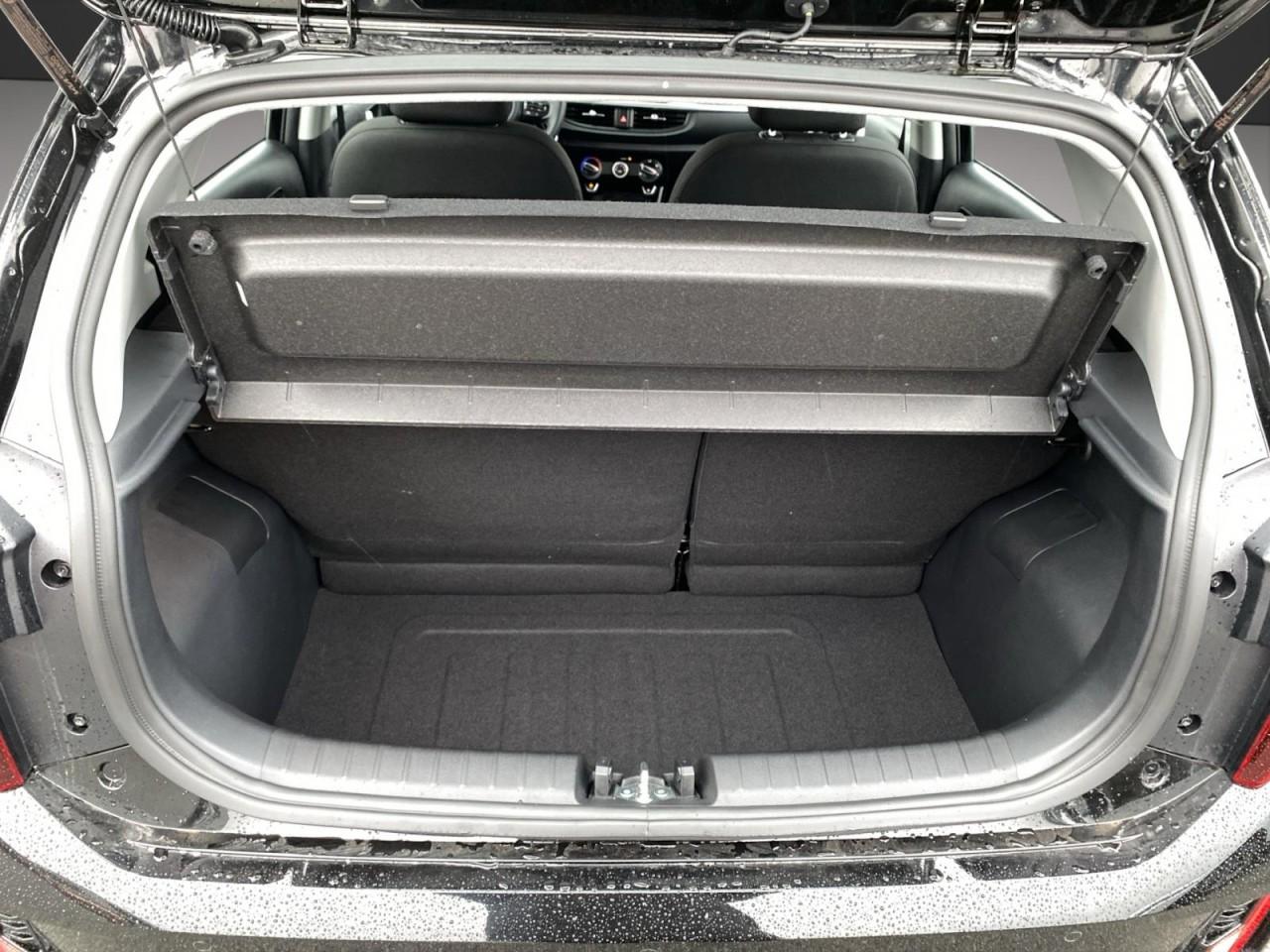 Kia Picanto – Bild 19