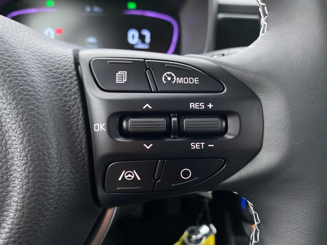 Kia Picanto – Bild 20