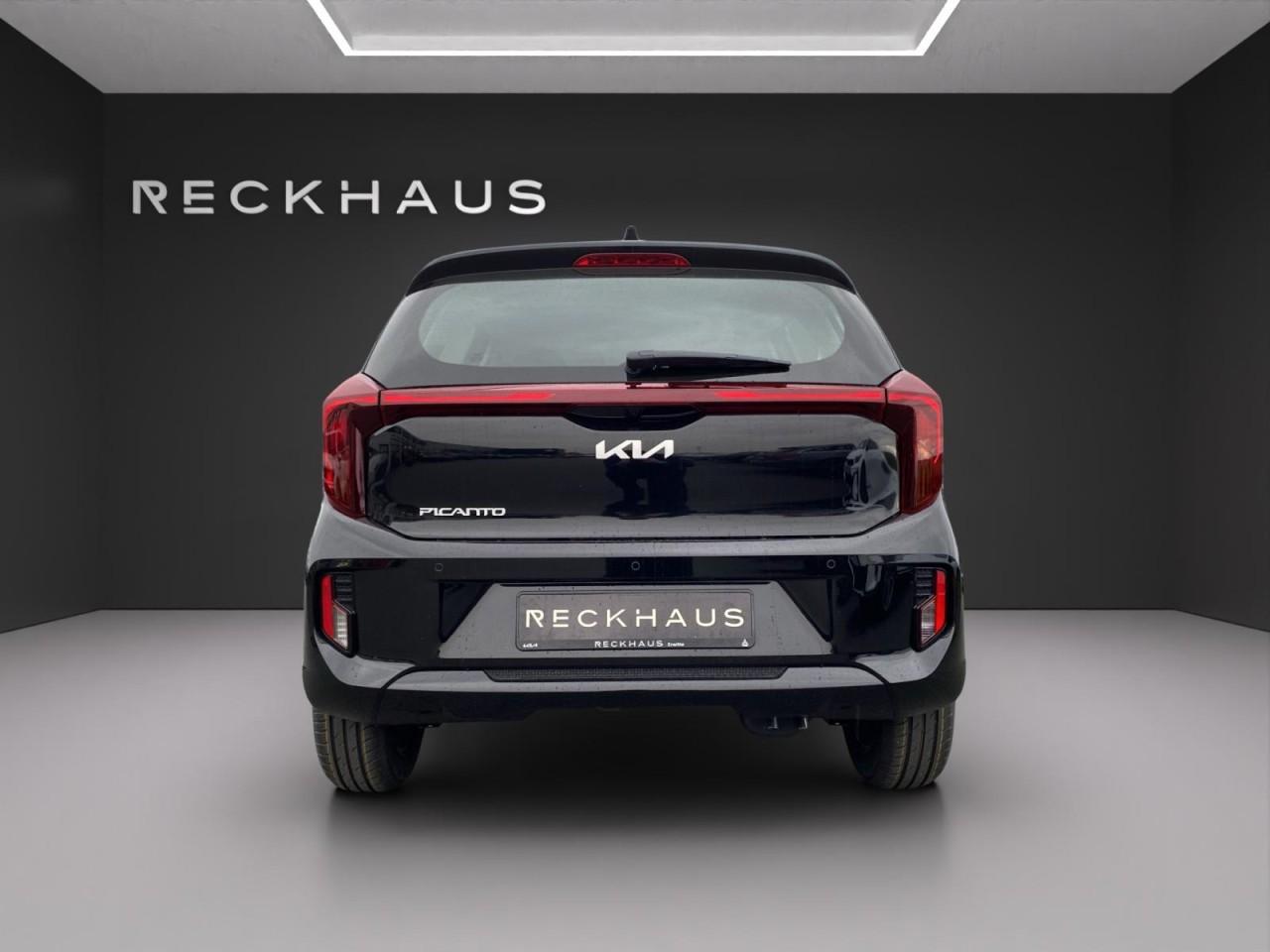 Kia Picanto – Bild 5