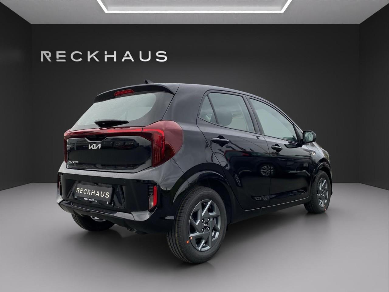 Kia Picanto – Bild 6
