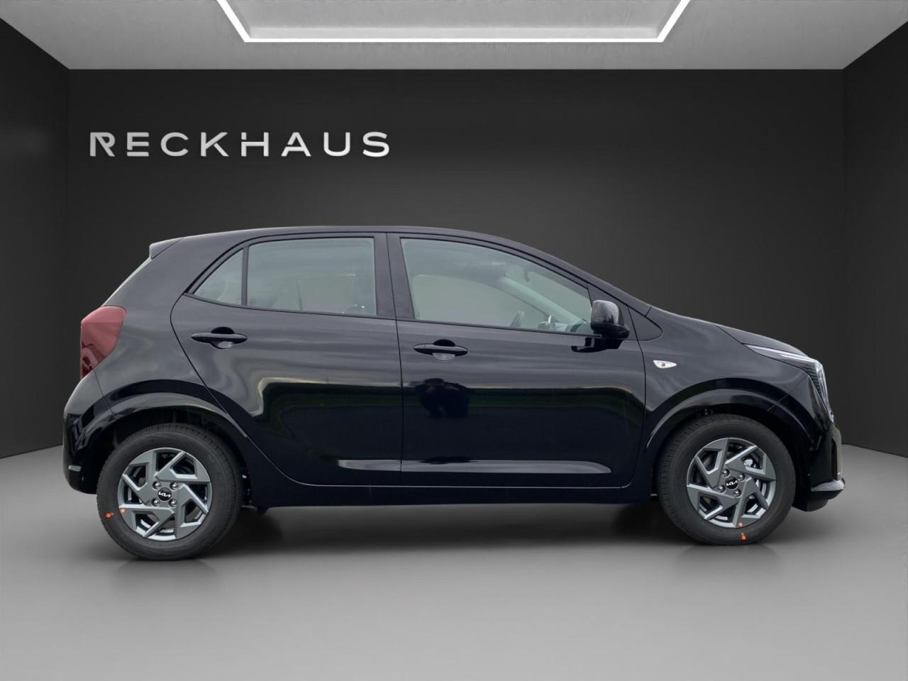Kia Picanto – Bild 7