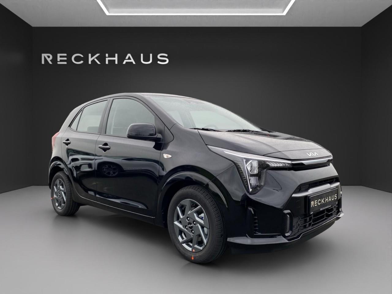 Kia Picanto – Bild 8