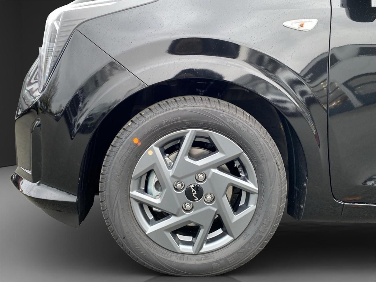 Kia Picanto – Bild 9