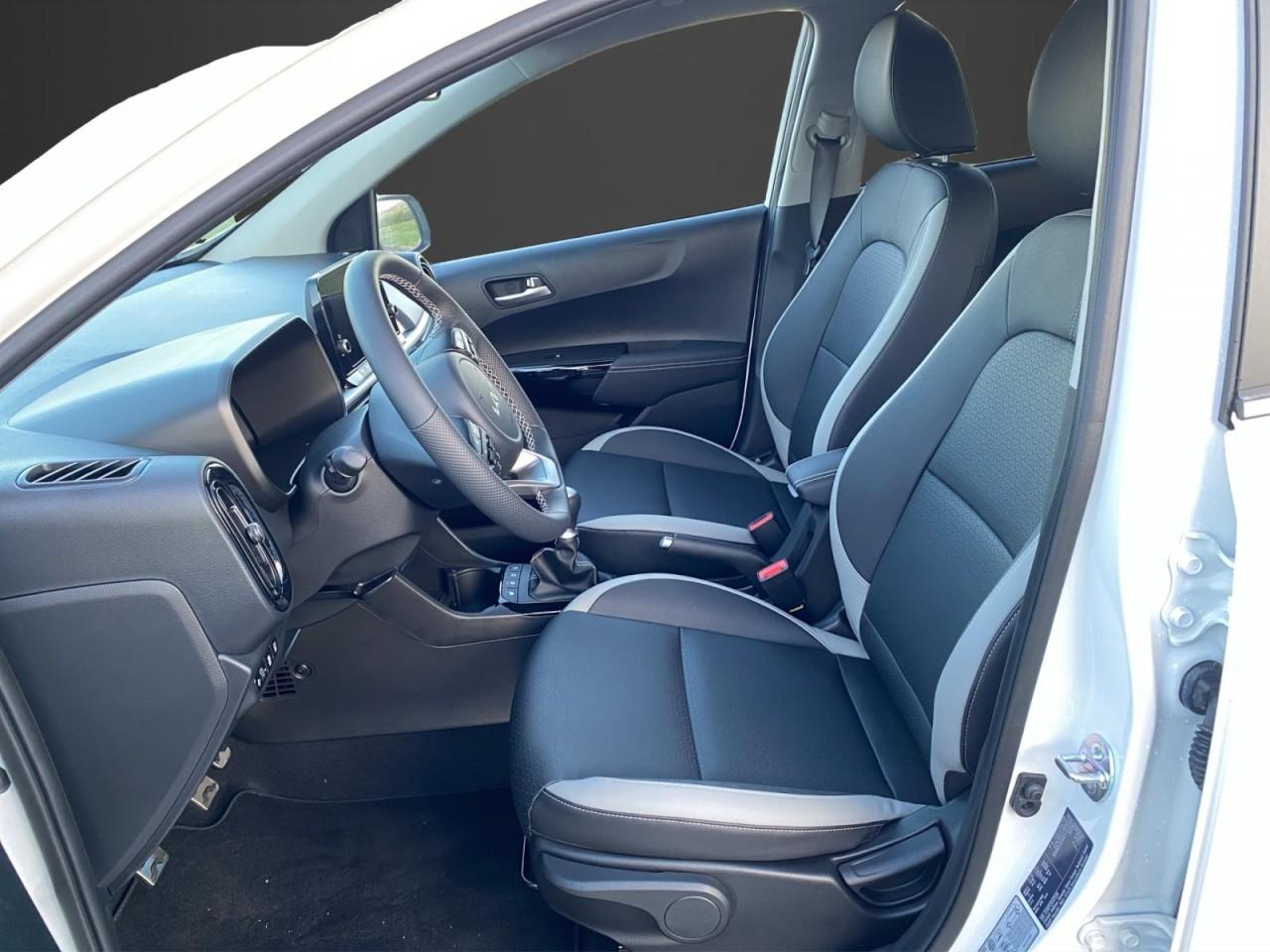 Kia Picanto – Bild 10