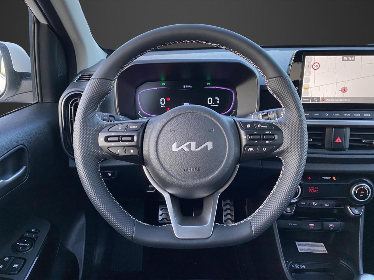 Kia Picanto – Bild 11