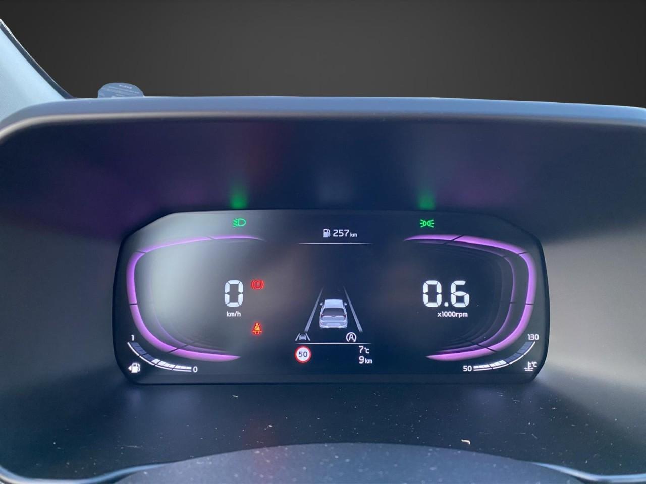 Kia Picanto – Bild 12