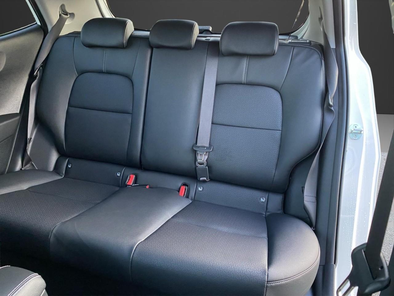 Kia Picanto – Bild 14