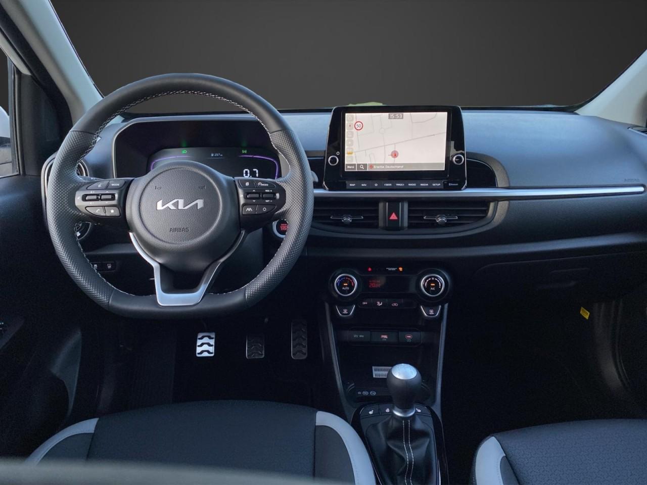 Kia Picanto – Bild 15