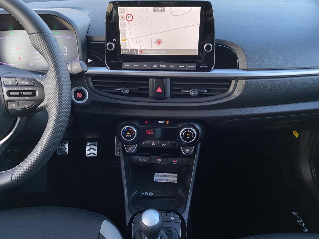 Kia Picanto – Bild 16