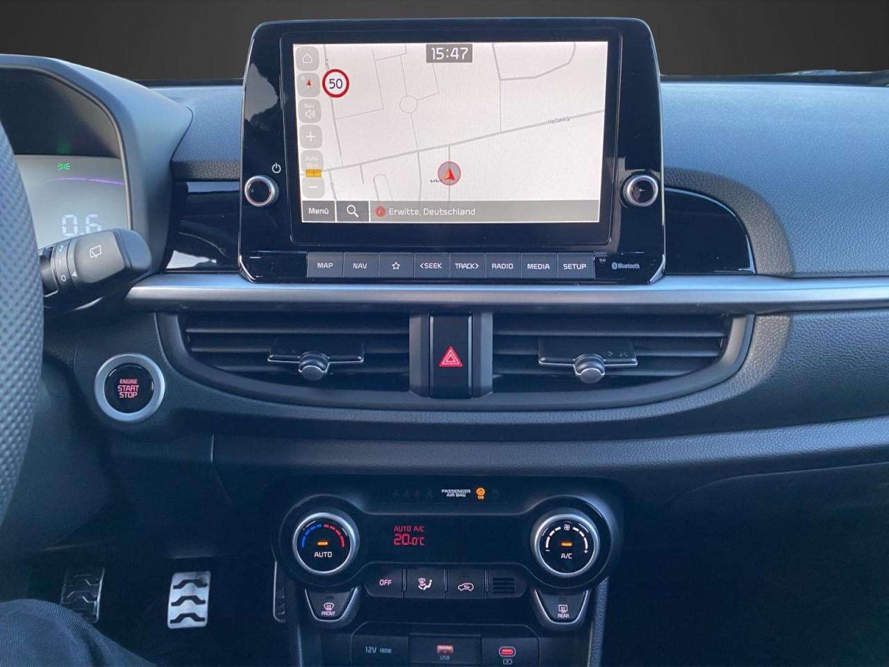 Kia Picanto – Bild 17