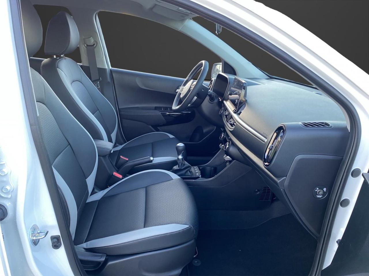 Kia Picanto – Bild 18