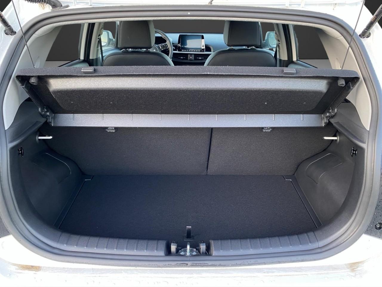 Kia Picanto – Bild 19