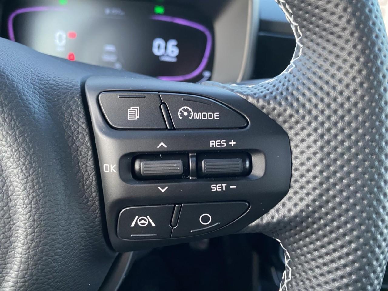 Kia Picanto – Bild 20