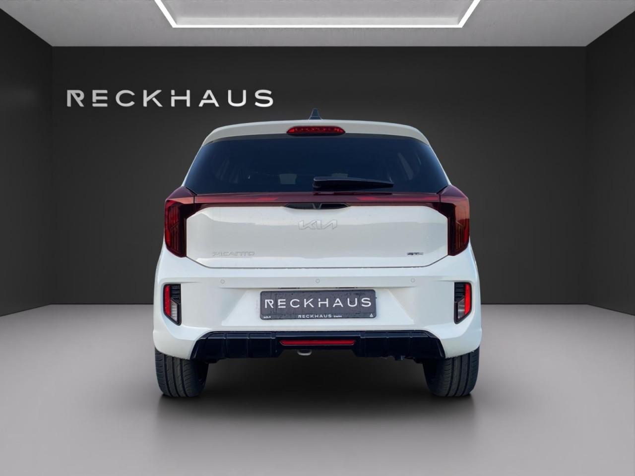 Kia Picanto – Bild 5