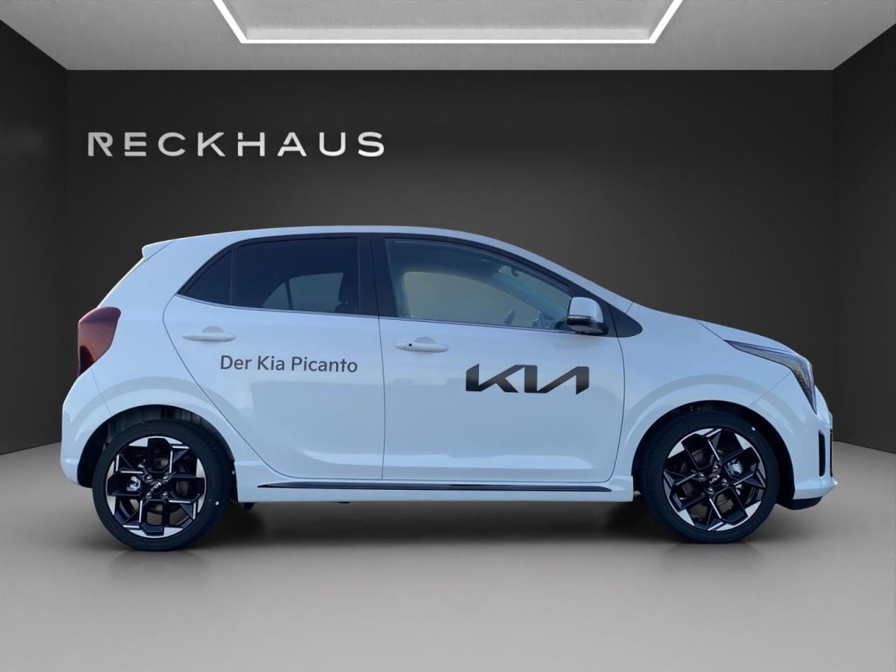 Kia Picanto – Bild 7