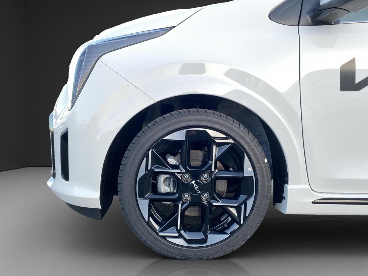 Kia Picanto – Bild 9