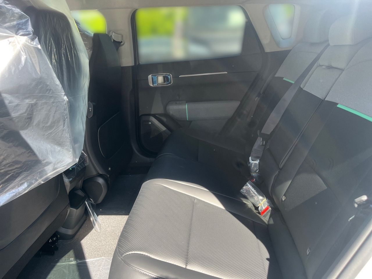 Kia EV4 – Bild 11