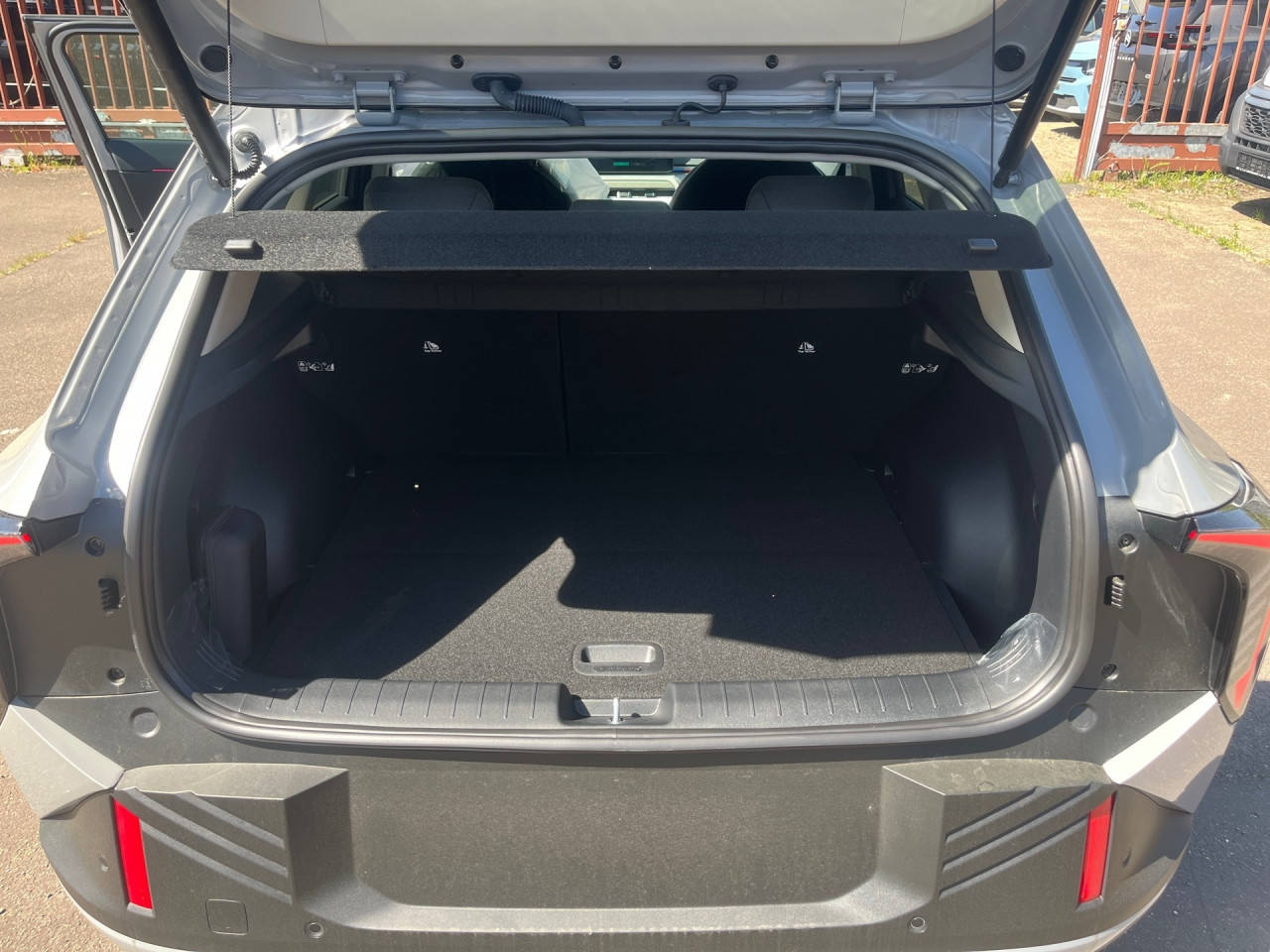 Kia EV4 – Bild 12