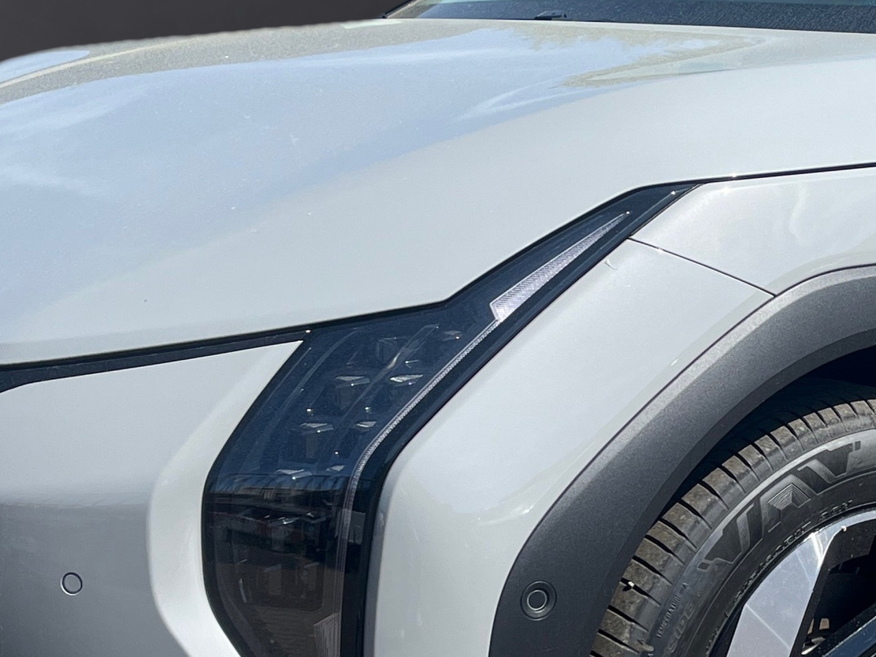 Kia EV4 – Bild 5