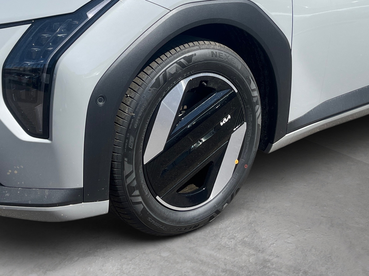 Kia EV4 – Bild 6