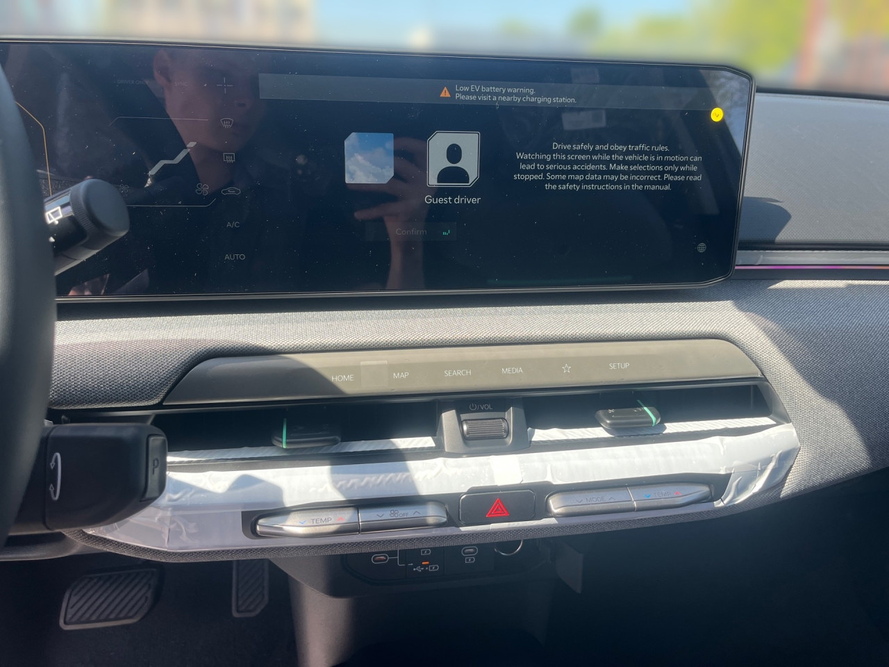 Kia EV4 – Bild 9