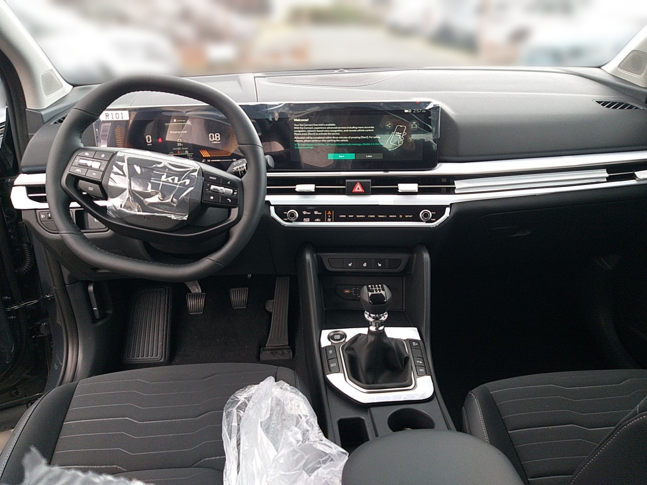 Kia Sportage – Bild 10