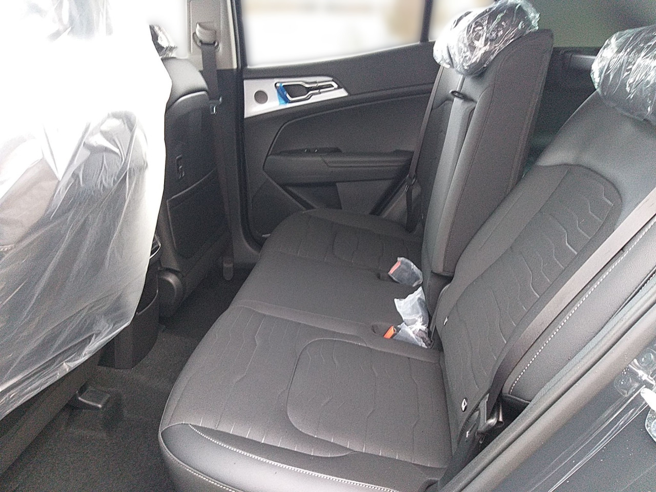 Kia Sportage – Bild 11
