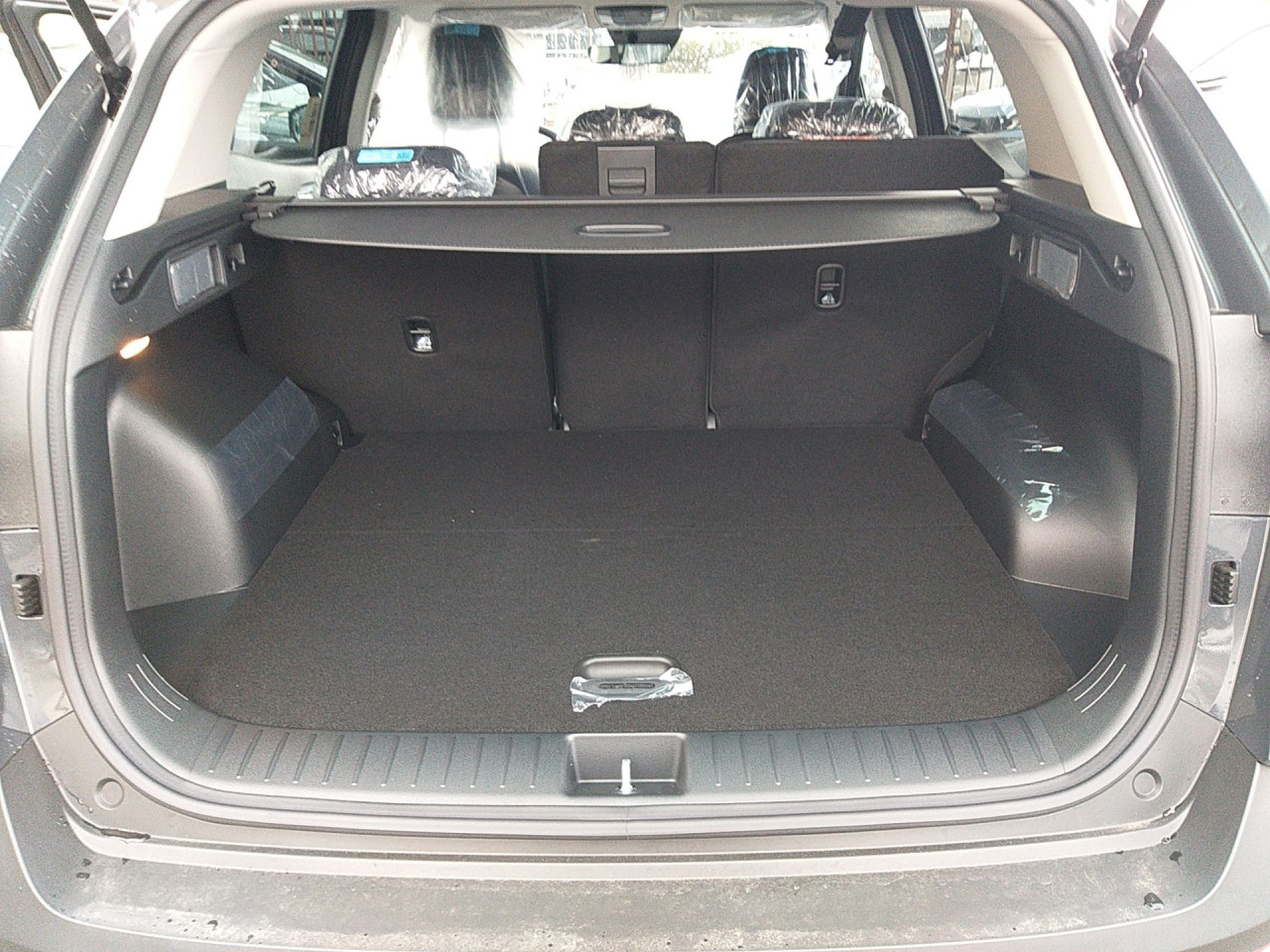 Kia Sportage – Bild 12