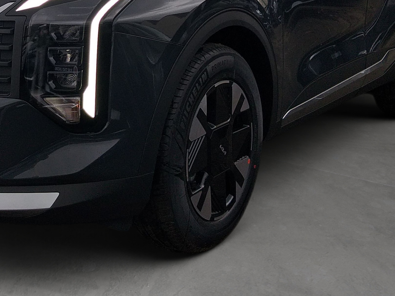 Kia Sportage – Bild 6