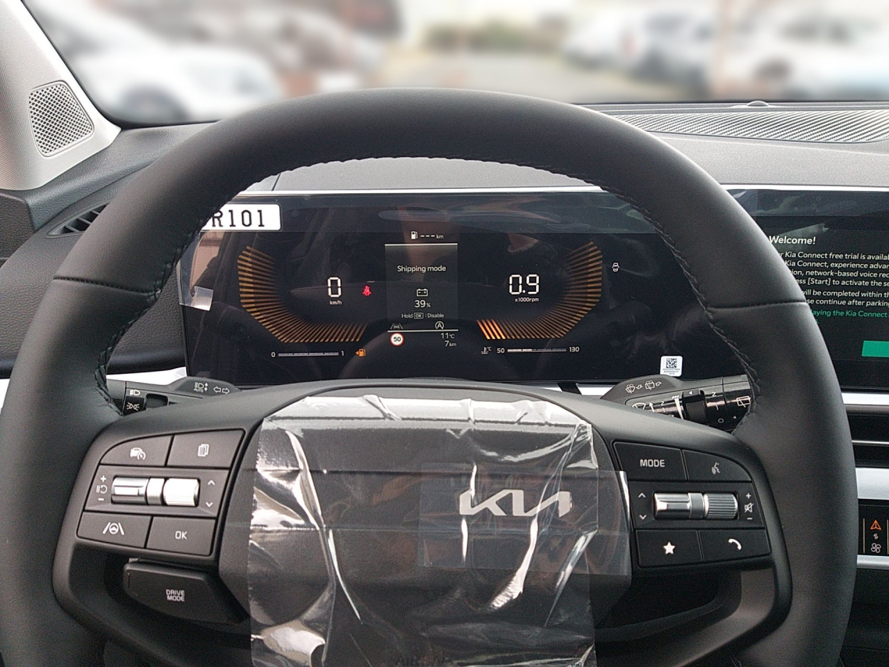 Kia Sportage – Bild 8
