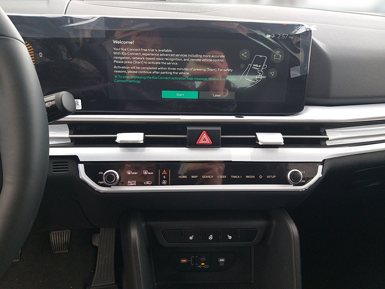 Kia Sportage – Bild 9