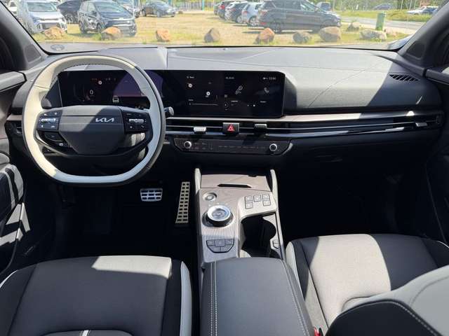 Kia Sportage – Bild 11