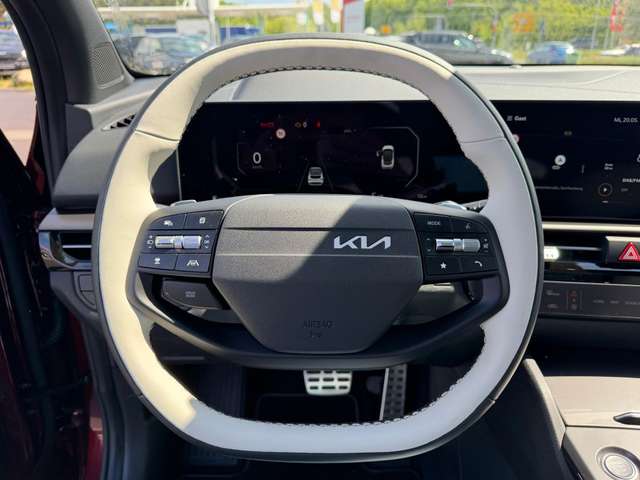 Kia Sportage – Bild 12