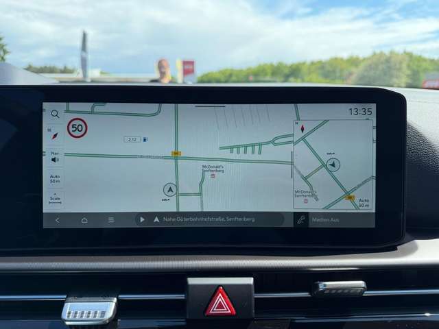 Kia Sportage – Bild 14