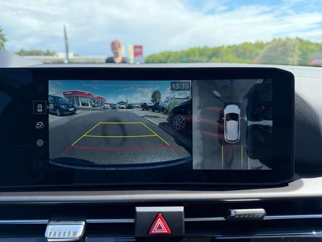 Kia Sportage – Bild 15
