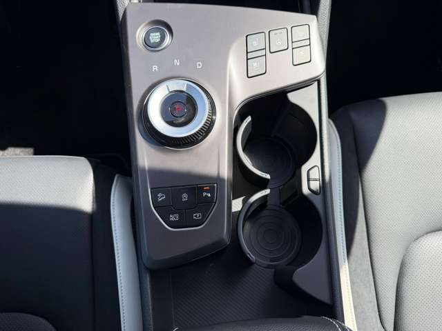 Kia Sportage – Bild 18