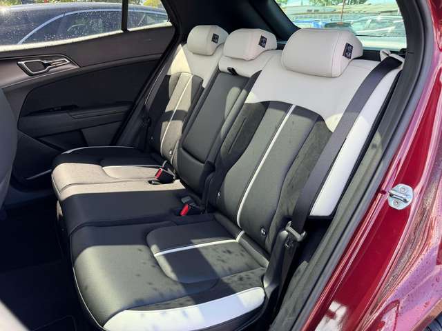 Kia Sportage – Bild 19