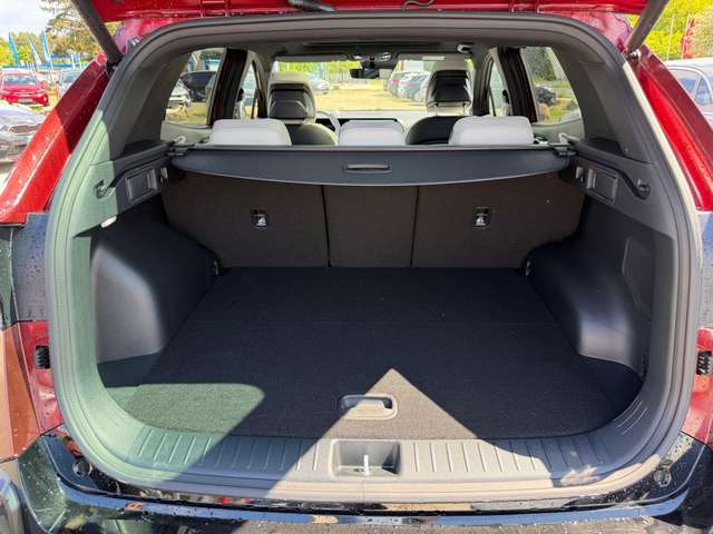 Kia Sportage – Bild 22