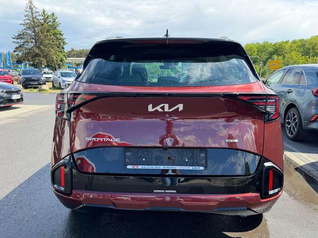 Kia Sportage – Bild 5