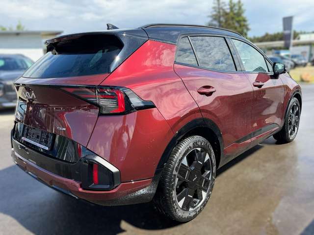 Kia Sportage – Bild 6