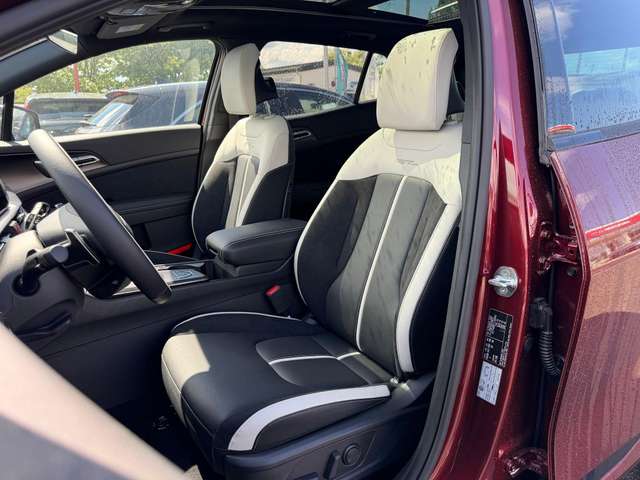 Kia Sportage – Bild 7