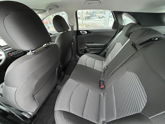 Kia cee'd – Bild 10